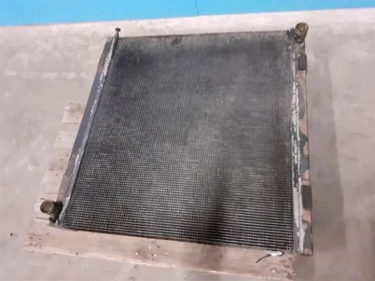 Billede 9 - Fendt 28785096 Køler