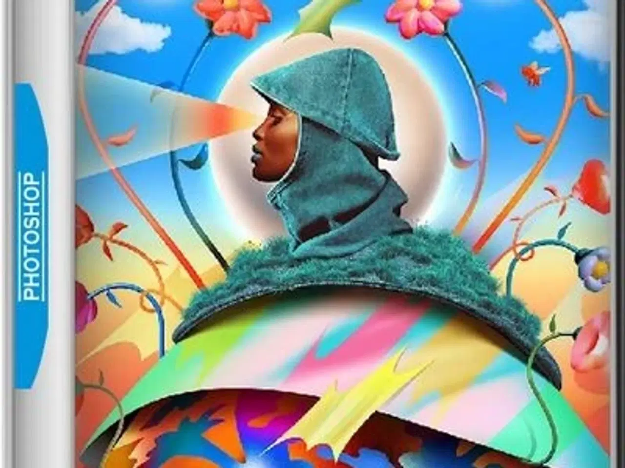 Billede 3 - ⚡️ Adobe Photoshop 2026 (Official) ⚡️