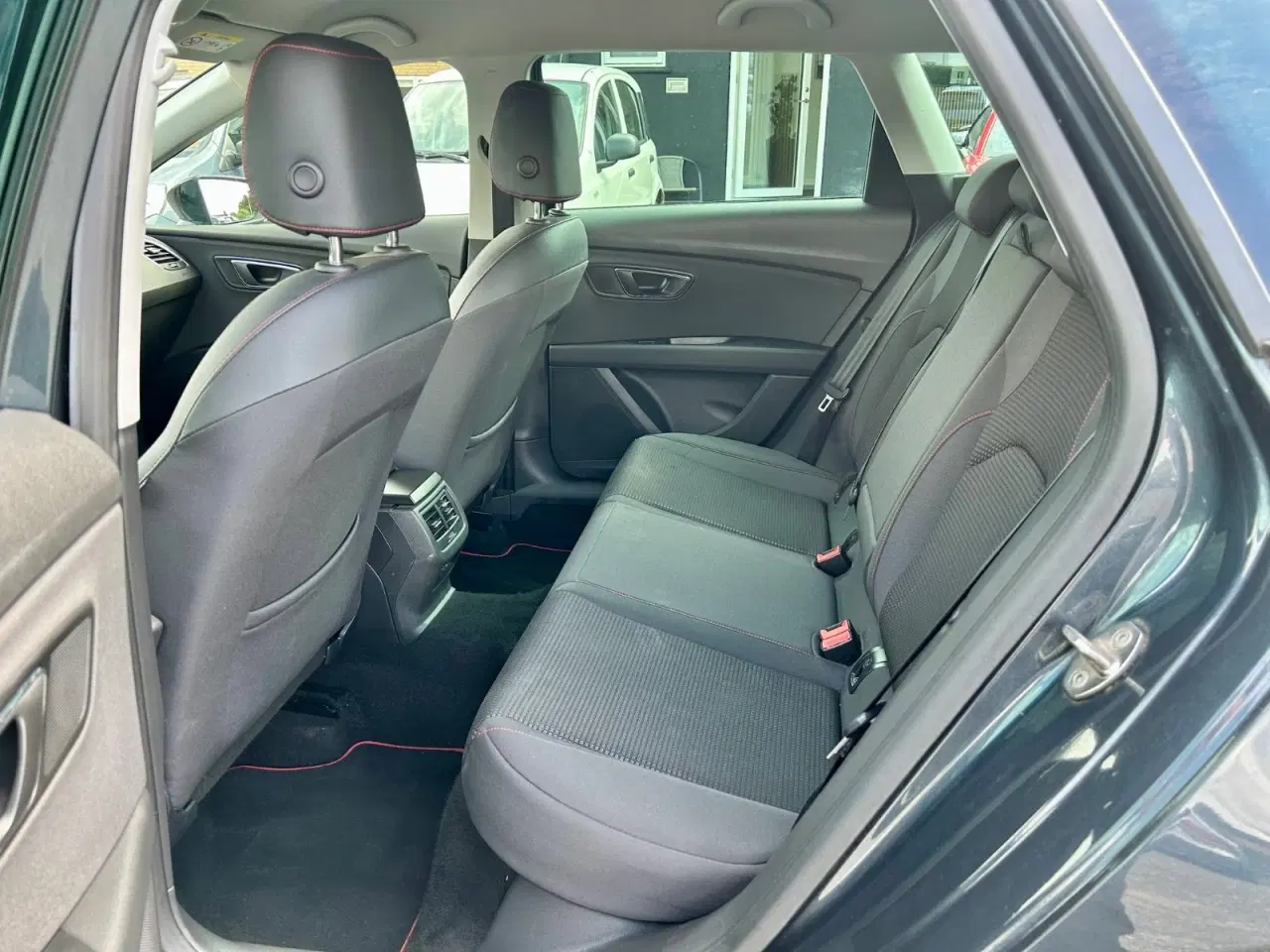Billede 16 - Seat Leon 1,5 TSi 150 FR ST