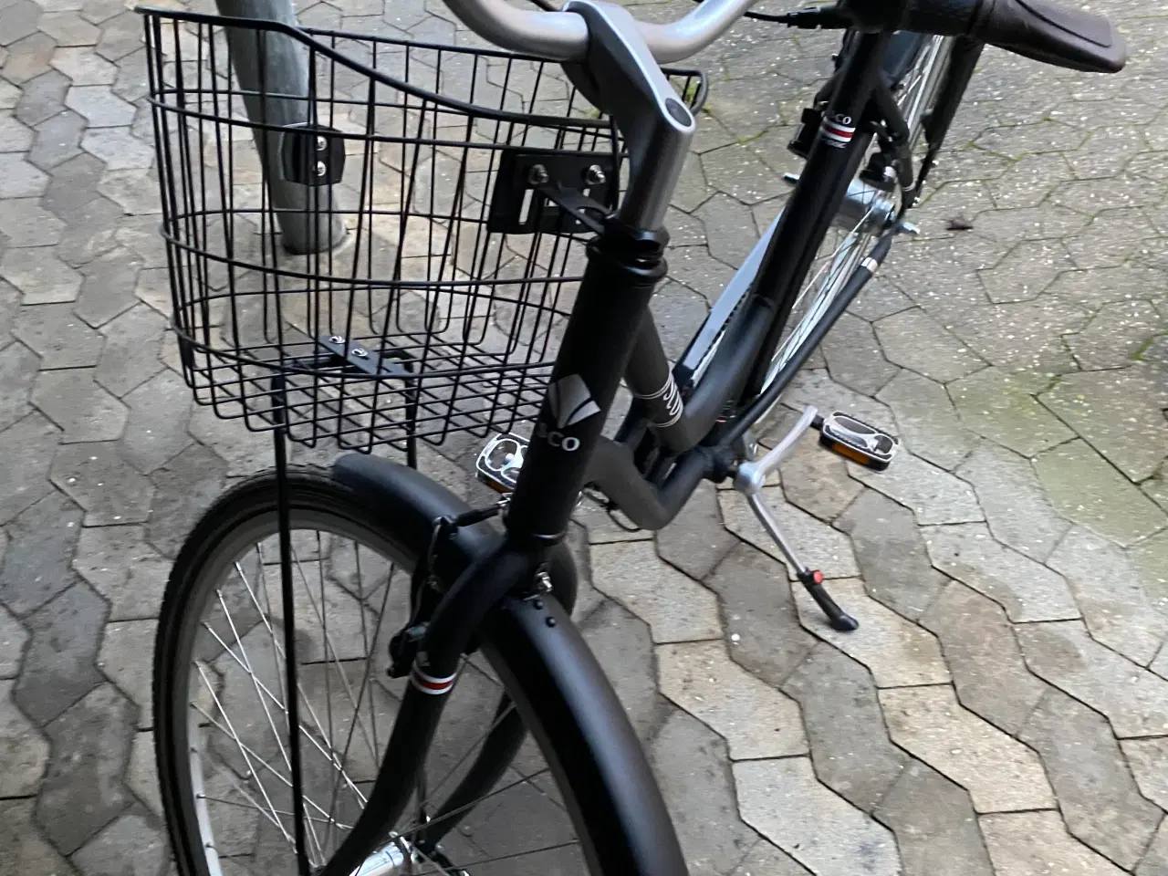 Billede 2 - SCO Dame cykel