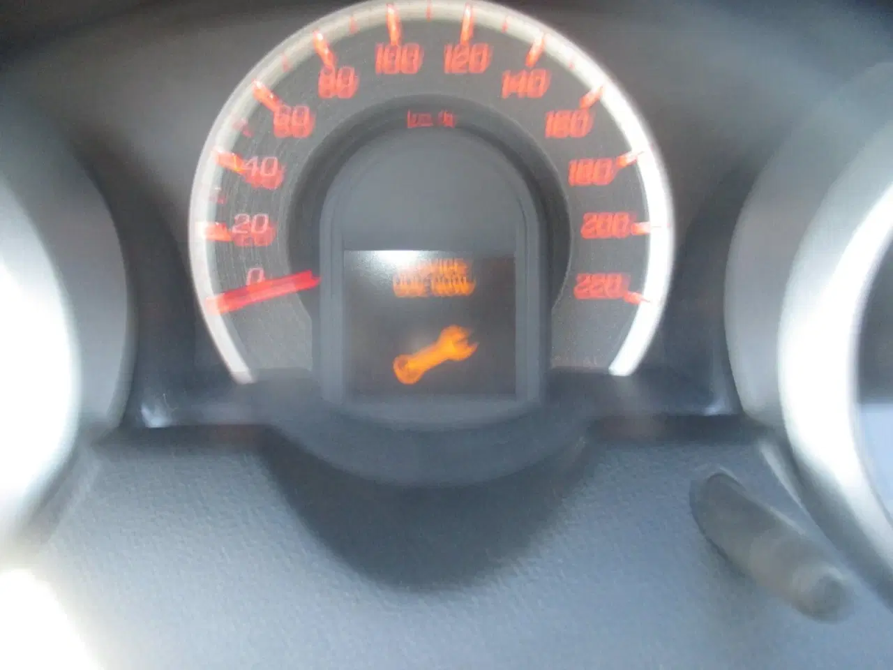 Billede 10 - Honda Jazz 1,4 Comfort i-Shift