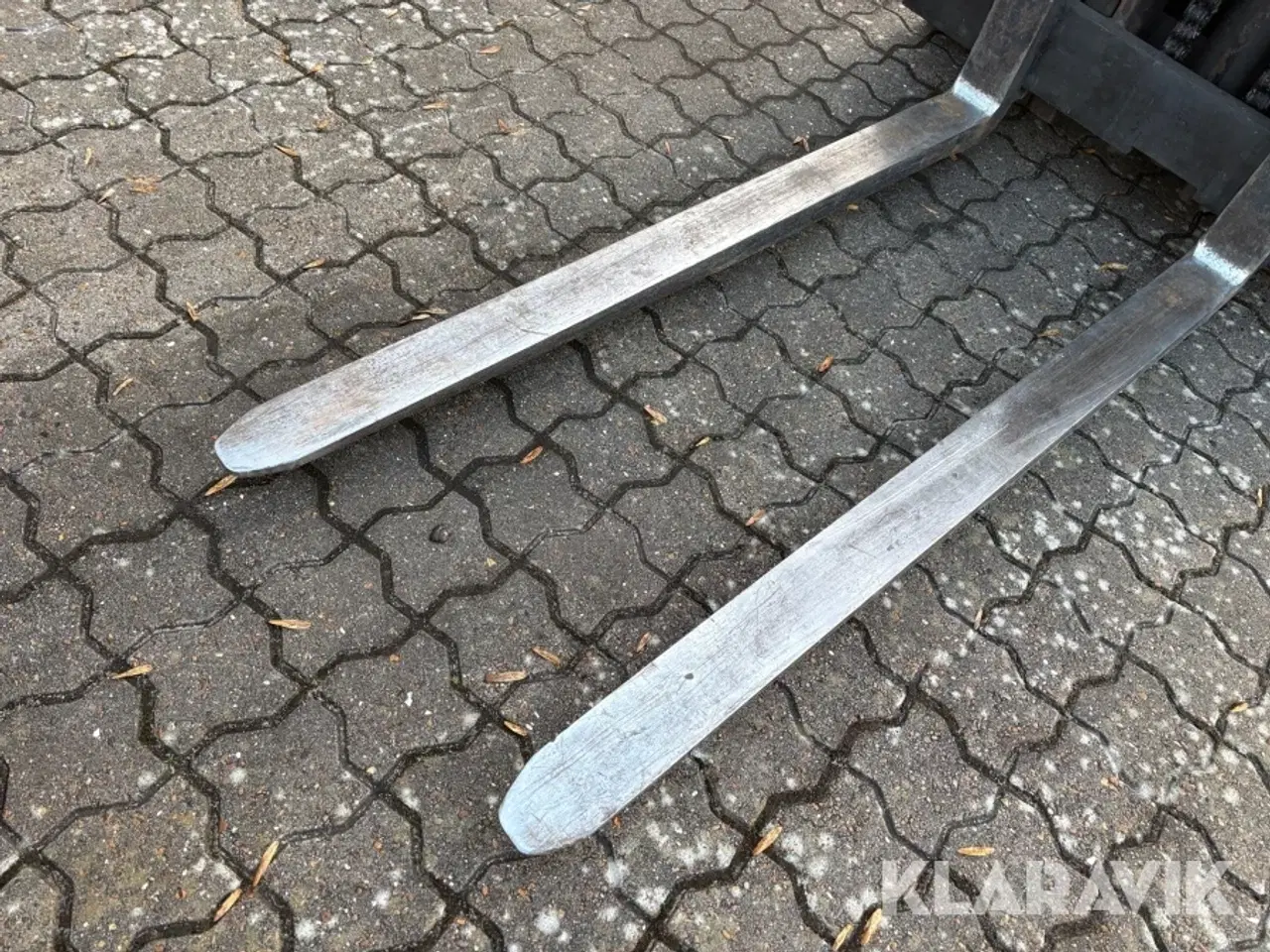 Billede 9 - Truck Mitsubishi - NYK FBT 13