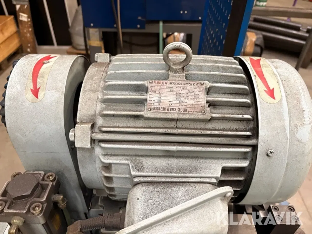 Billede 8 - Rørrejfer Contarini WITS01