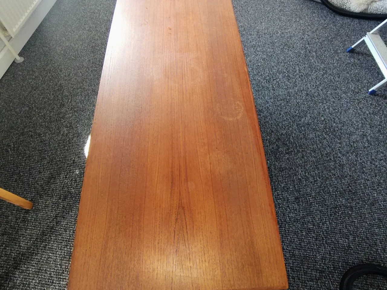 Billede 1 - Sofabord m. Udtræk 