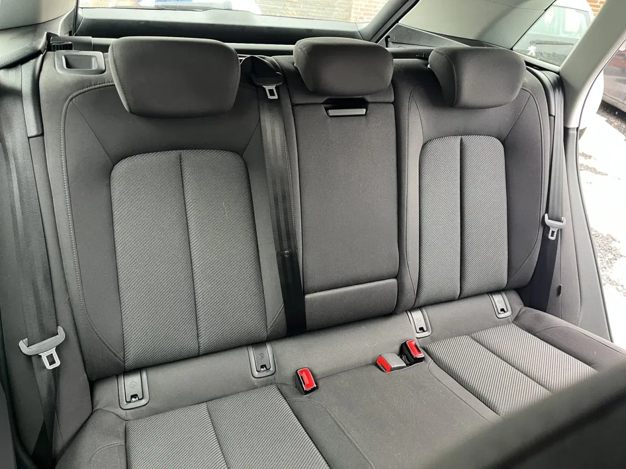 Billede 15 - Audi e-tron 50 Advanced Prestige quattro