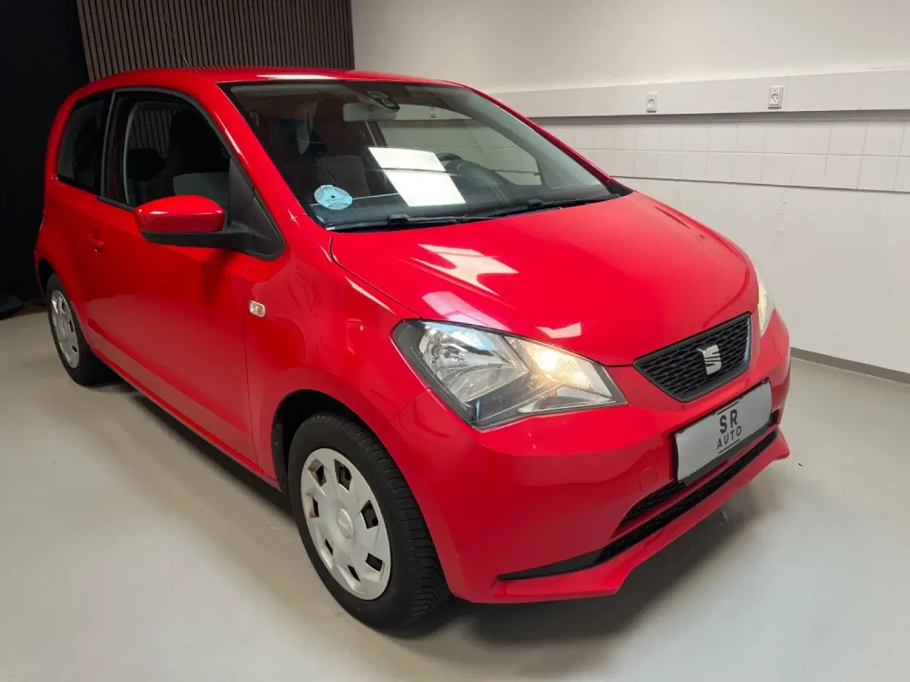 Billede 2 - Seat Mii 1,0 60 Style eco