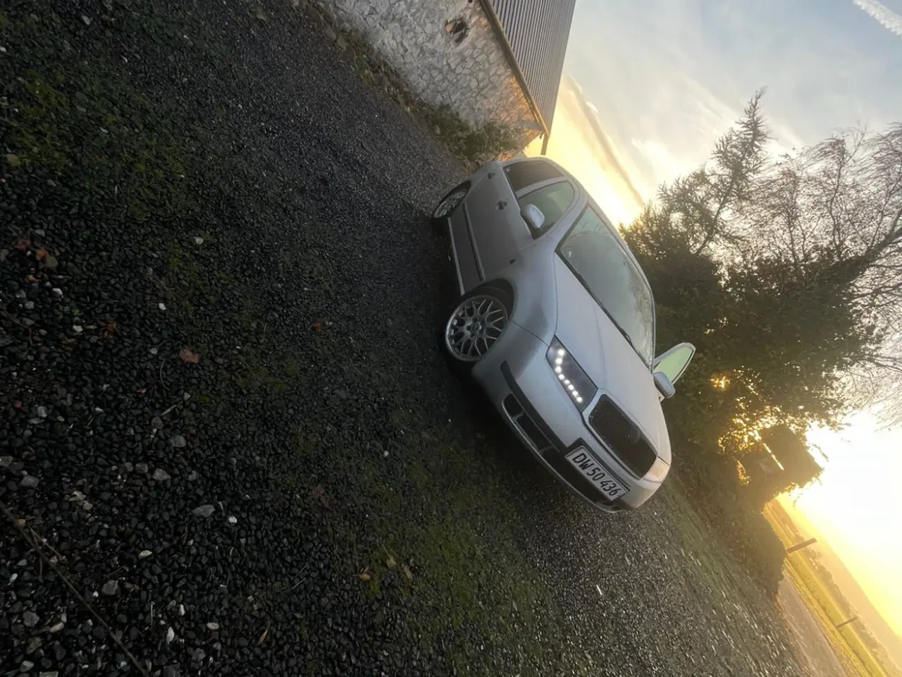 Billede 1 - Skoda fabia sælges/byttes