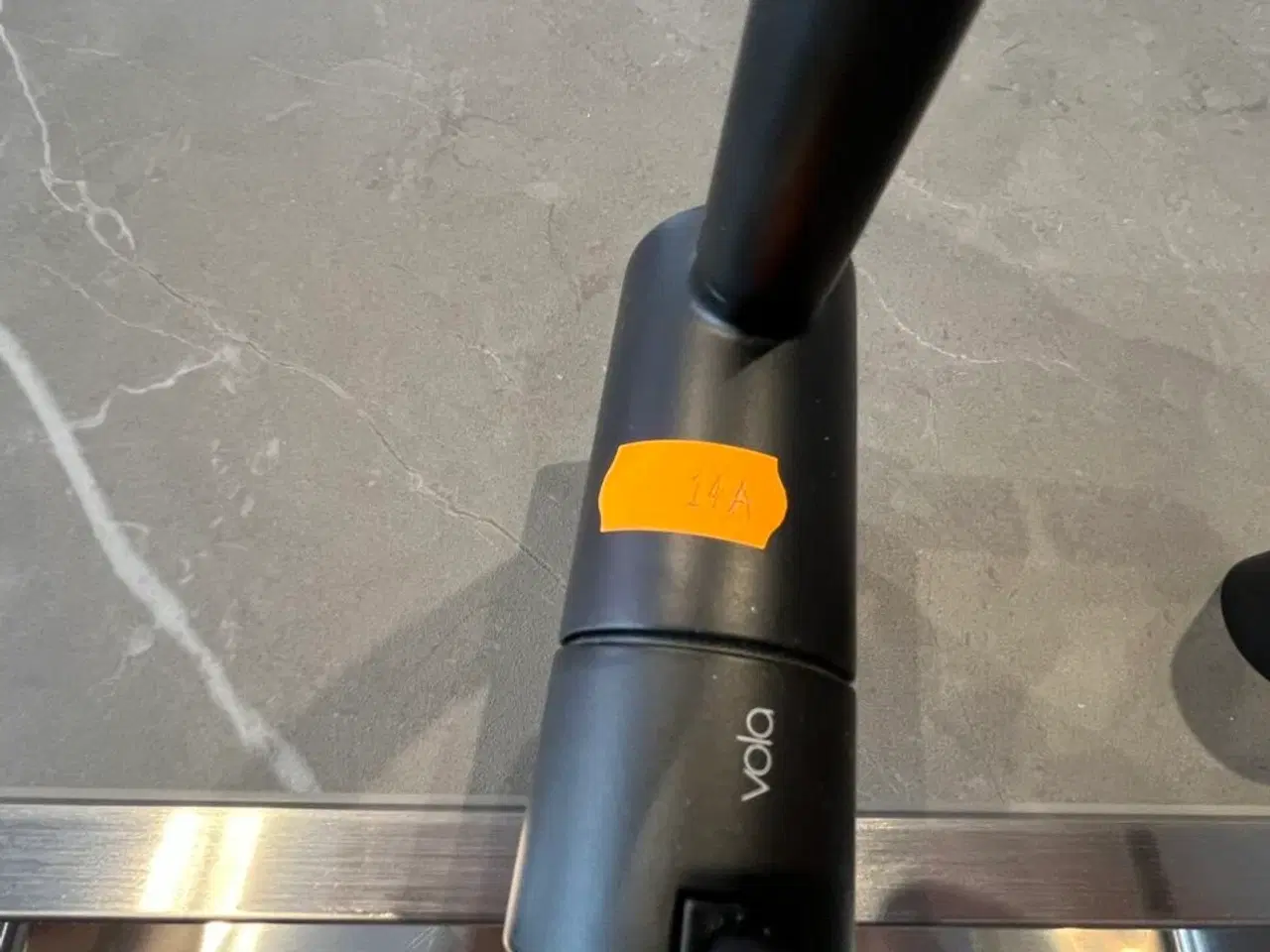 Billede 2 - VOLA Blandingsbatteri