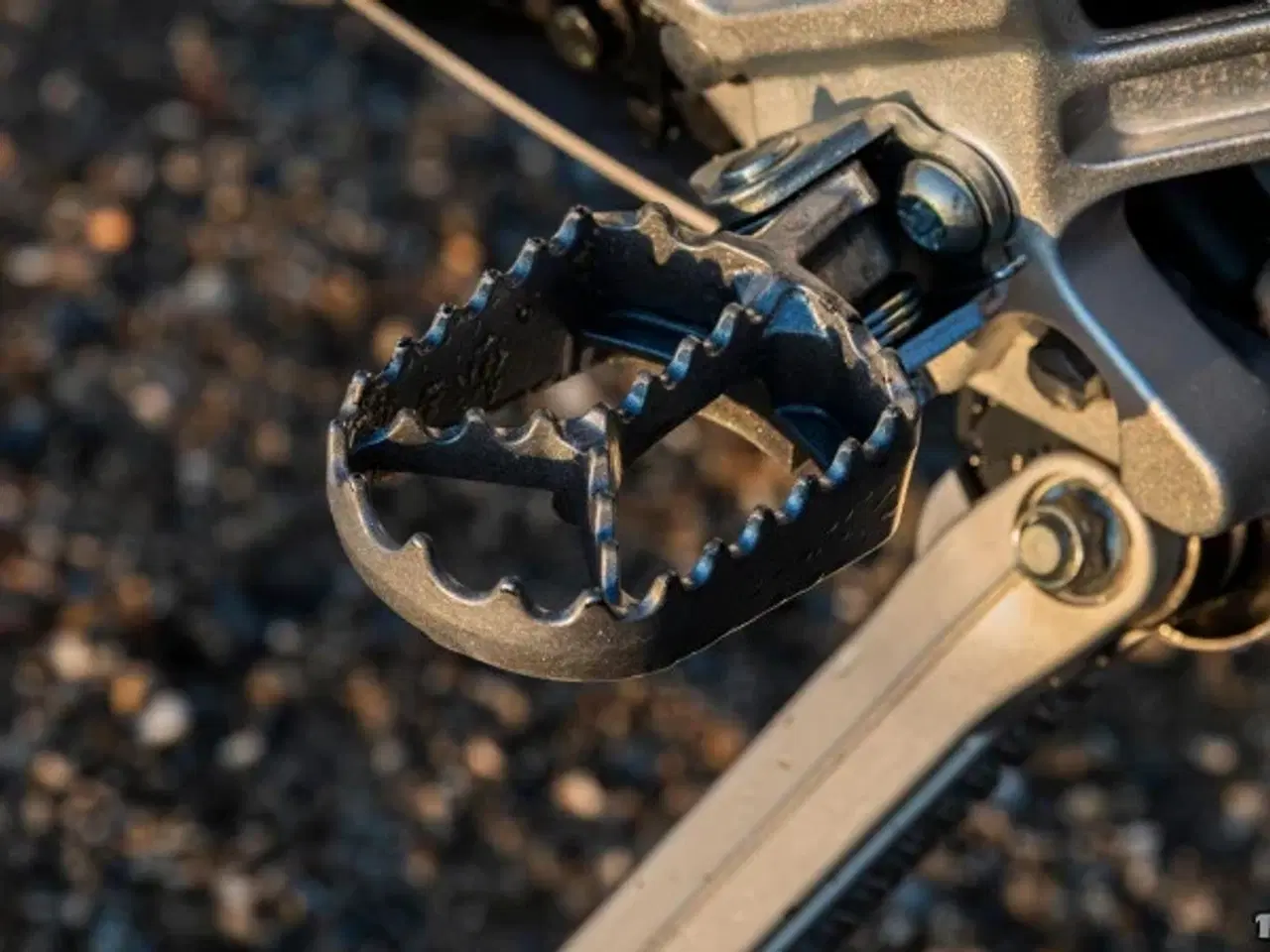 Billede 10 - Yamaha Ténéré 700 Extreme