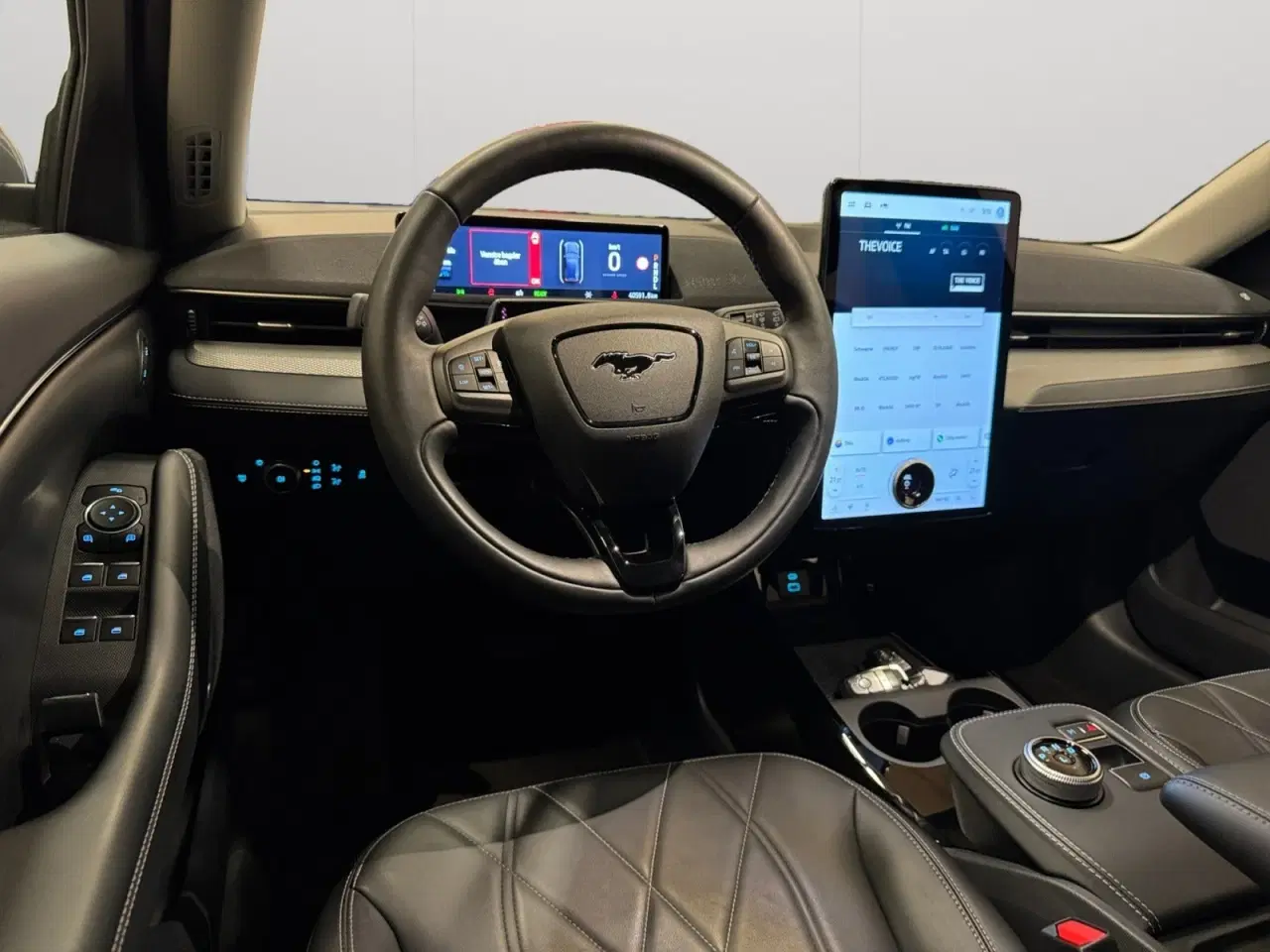 Billede 5 - Ford Mustang Mach-E 98 Extended Range