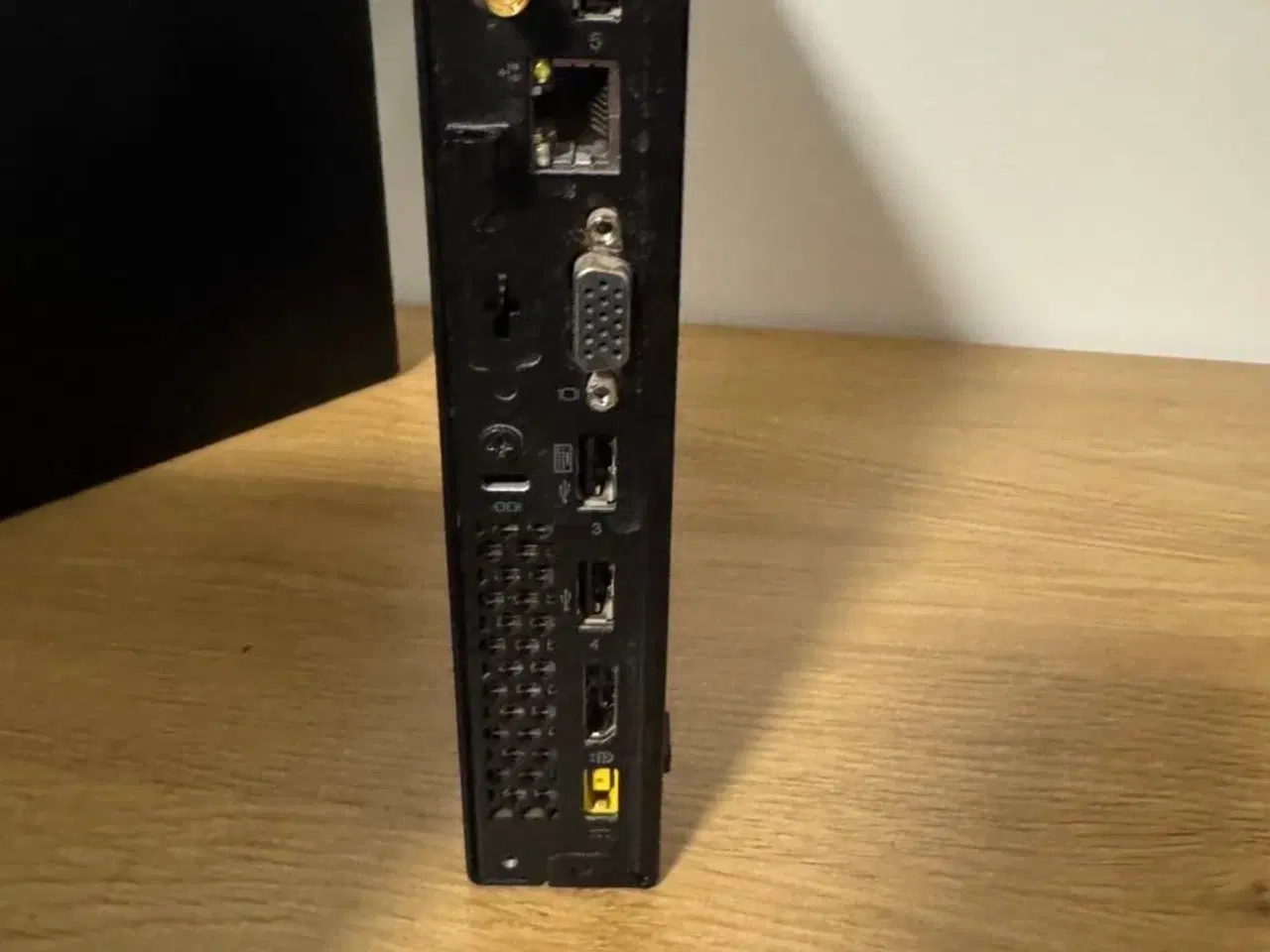 Billede 2 - Ta alle for 1200 kr Små tiny Lenovo pcer