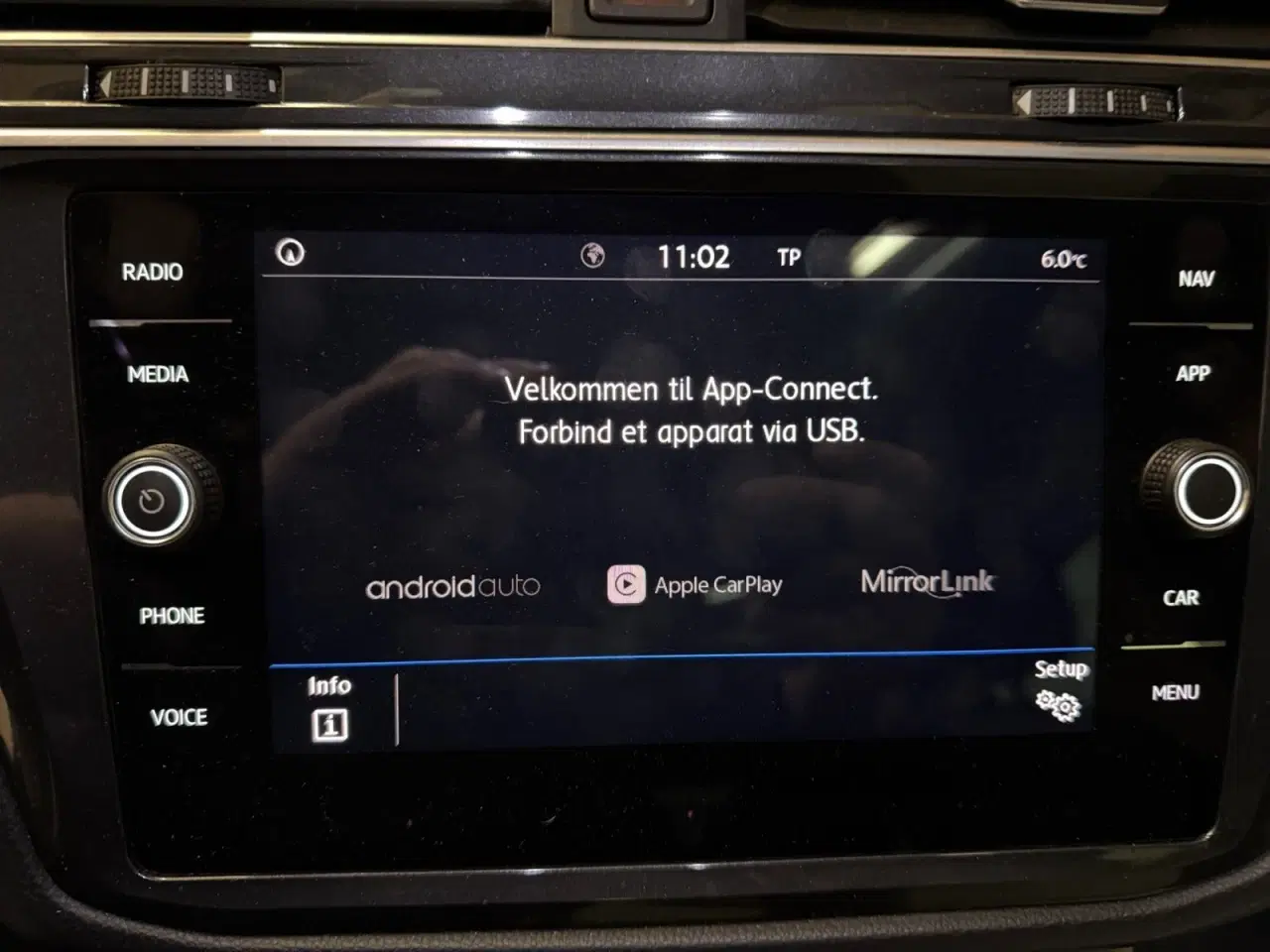 Billede 10 - VW Tiguan 2,0 TDi 150 R-line DSG