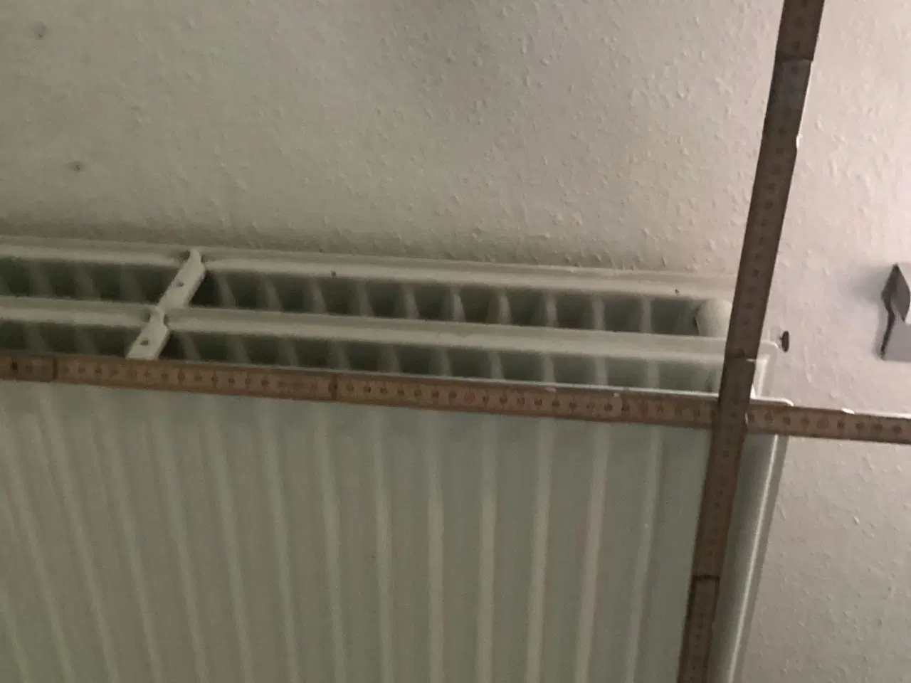 Billede 9 - Radiator