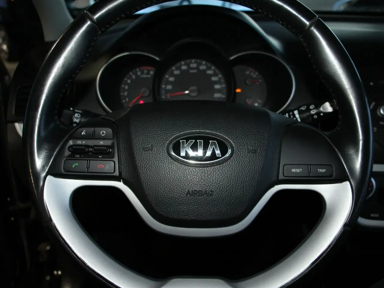 Billede 16 - Kia Picanto 1,0 Collection