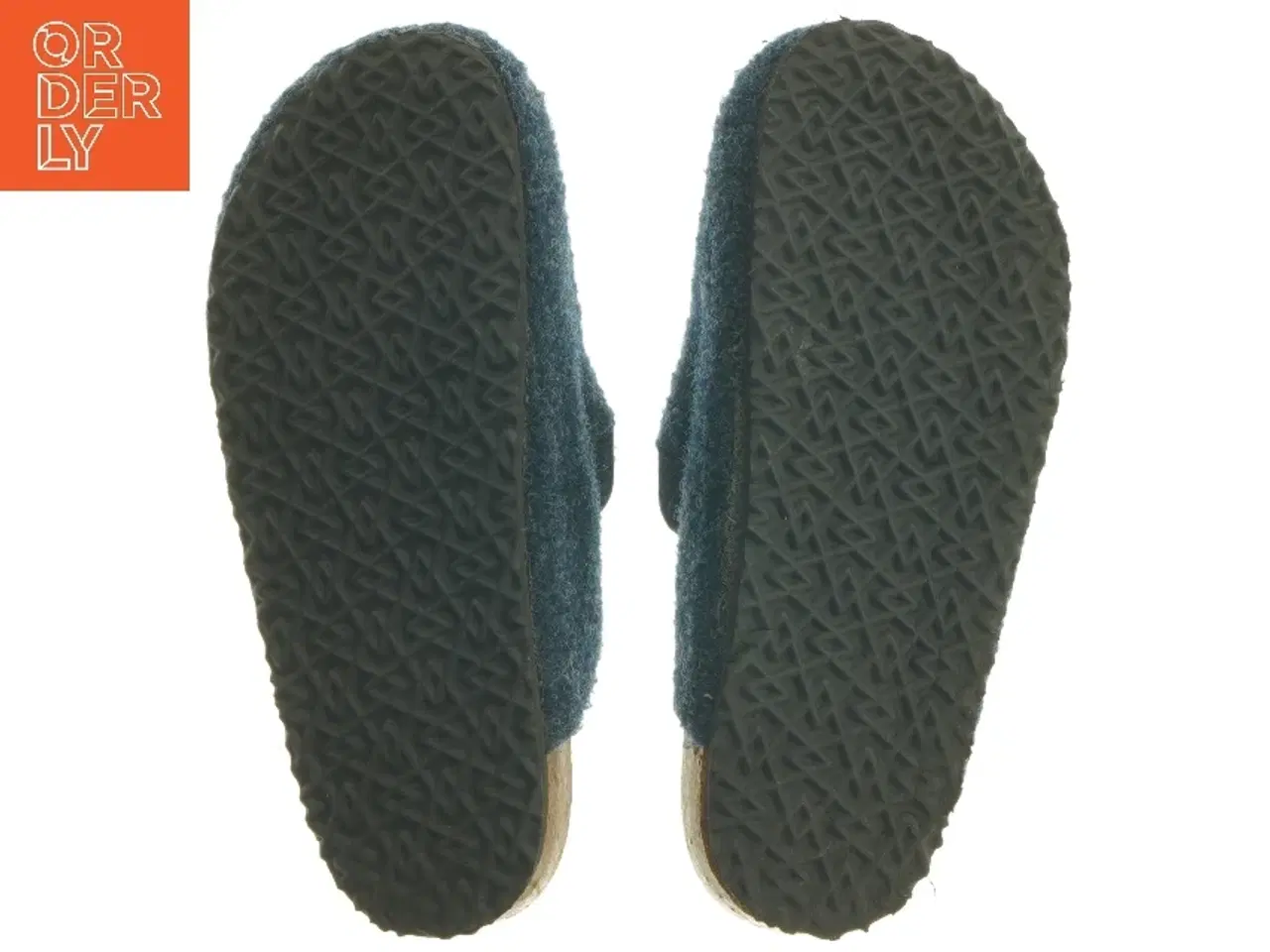 Billede 4 - Slippers fra Walkx (str. 35 )
