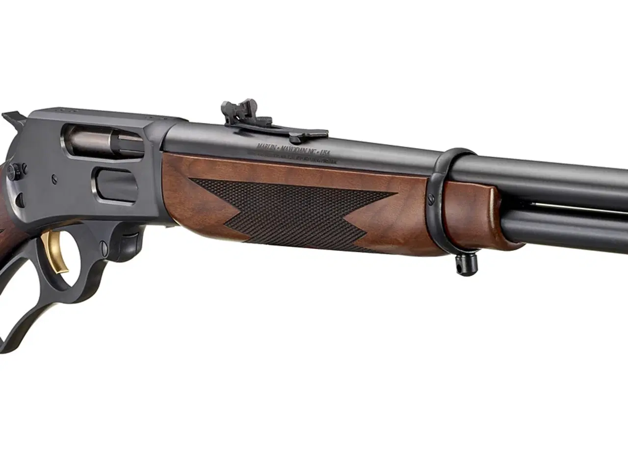Billede 1 - Marlin 336 CS 30-30 Win