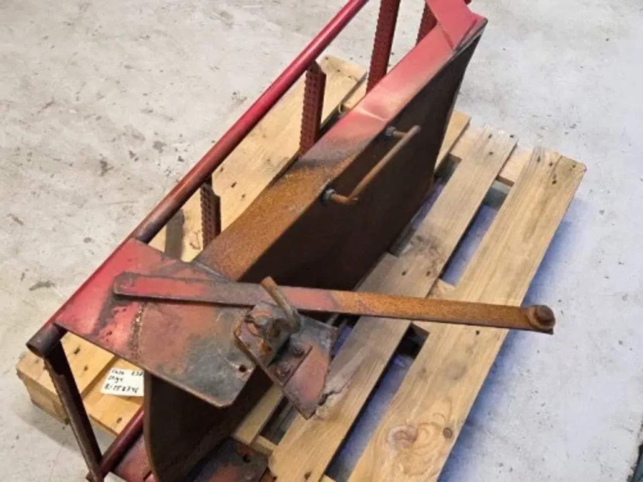 Billede 10 - Case 2388 Stige 87552746