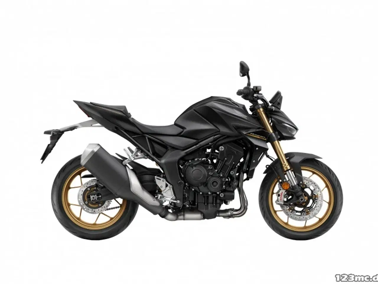 Billede 1 - Honda CB 1000 Hornet SP