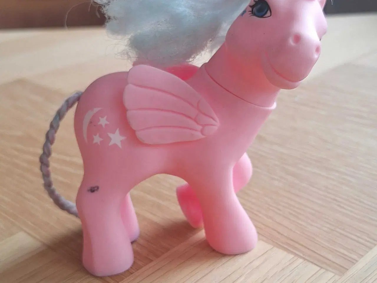 Billede 4 - My little pony 