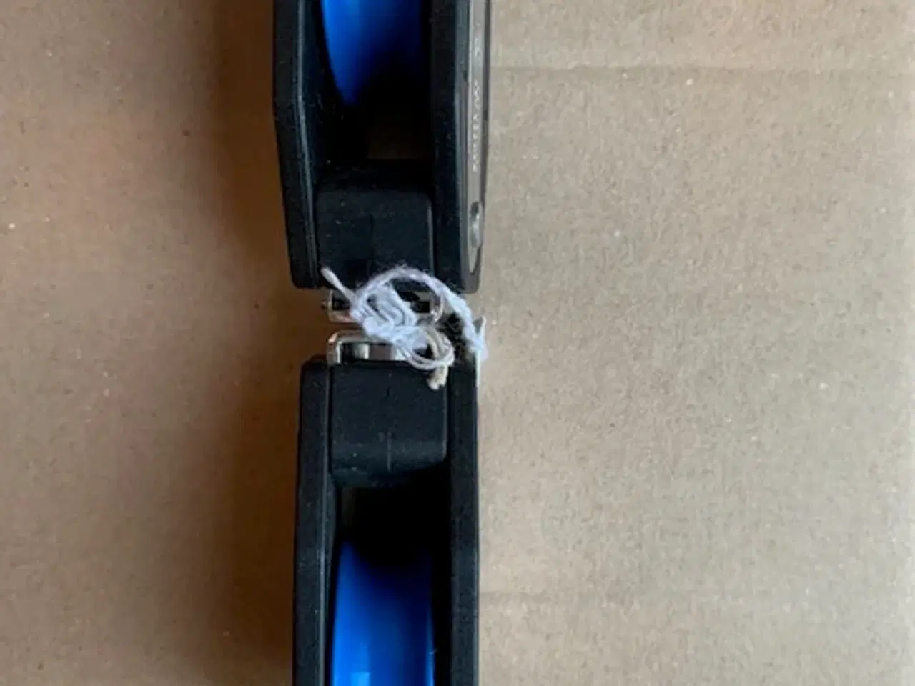 Billede 3 - Easy Compact skødeblok med kuglelejer til 10 mm re