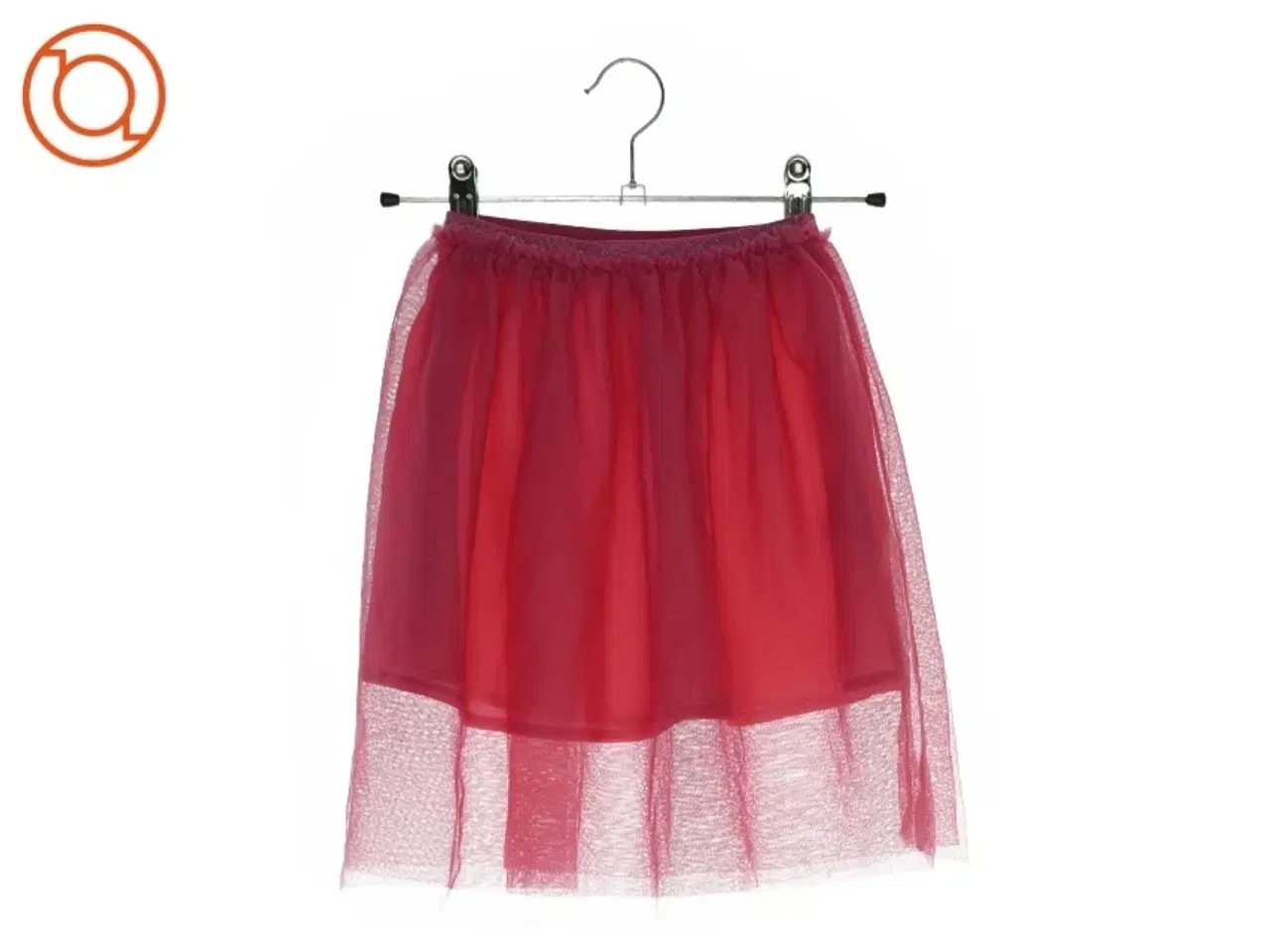 Billede 1 - Nederdel fra H&M (str. 92)