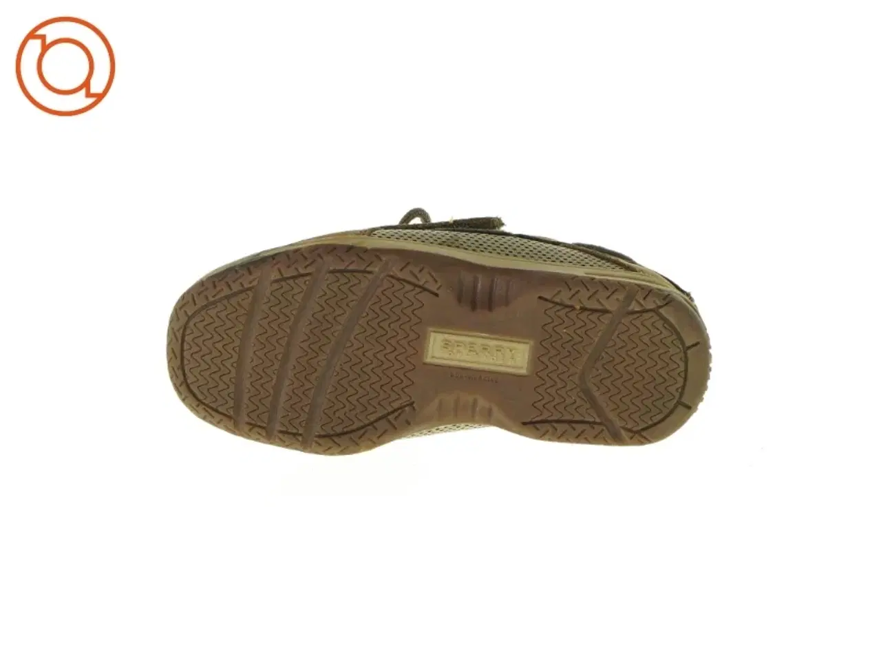 Billede 2 - Børnesko fra Sperry (str. 27,5)