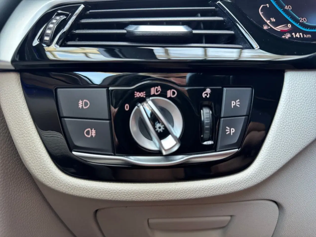 Billede 14 - BMW 530e 2,0 M-Sport aut.