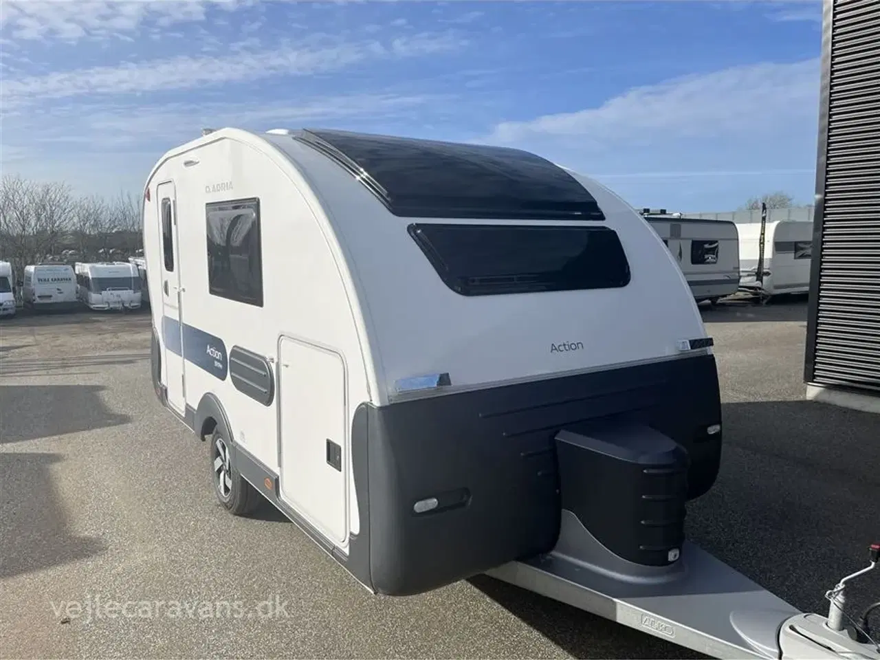 Billede 2 - 2025 - Adria Action 391 PH