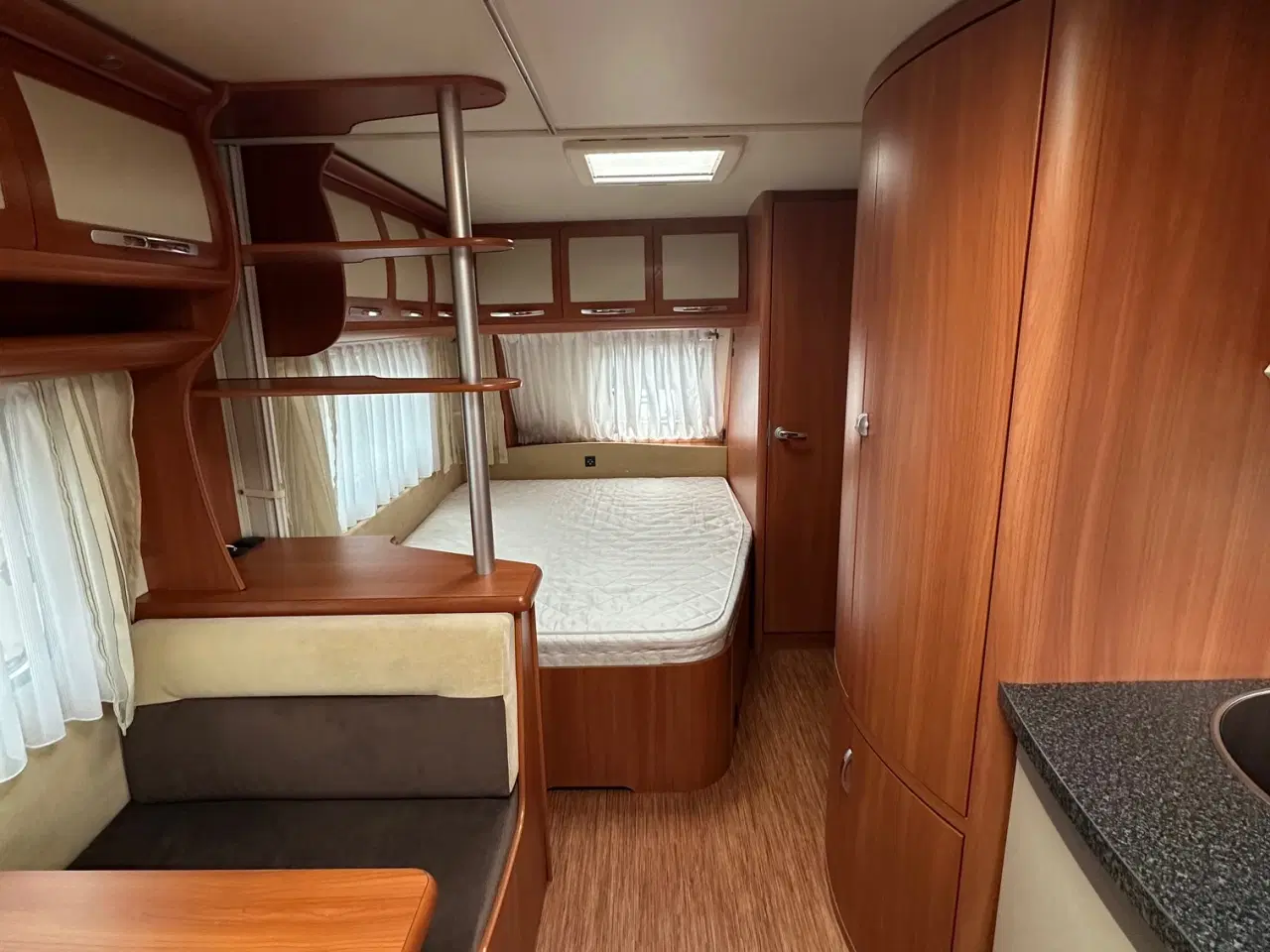 Billede 10 - Hobby Prestige 650 UMFE