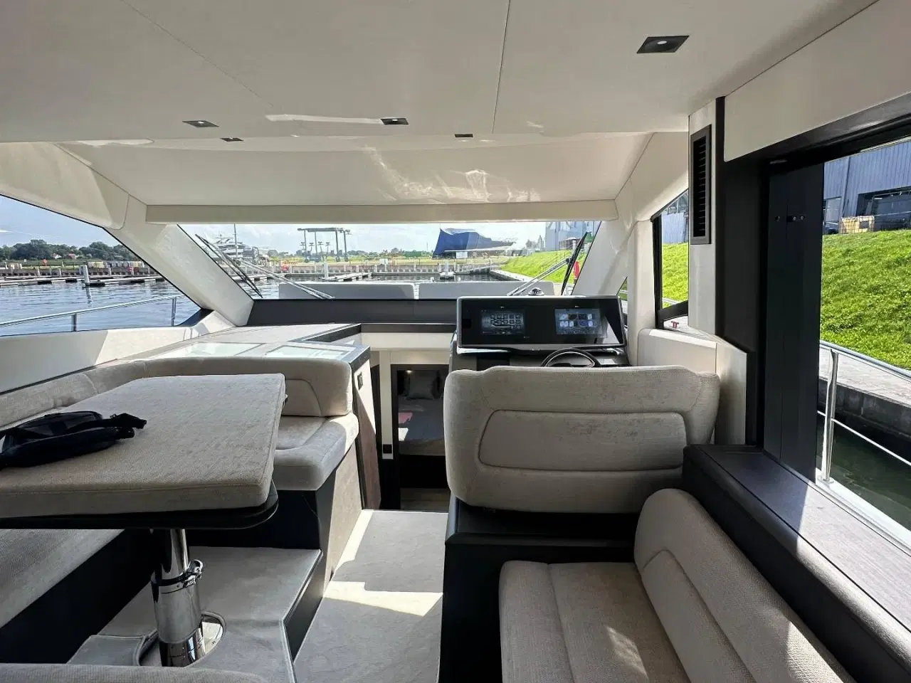 Billede 5 - Galeon 480 FLY