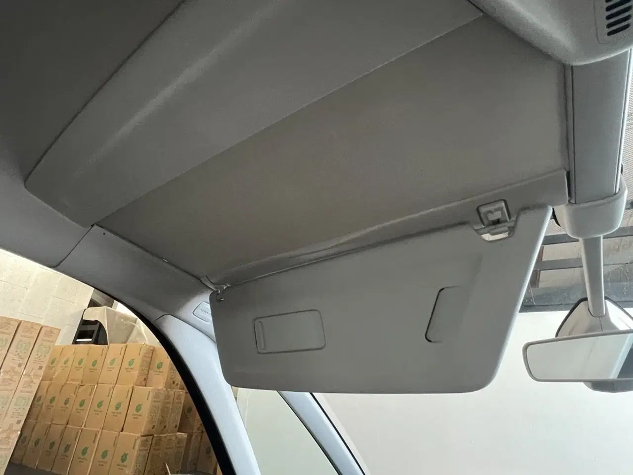 Billede 14 - Citroën Grand C4 SpaceTourer 1,5 BlueHDi 130 Iconic 7prs