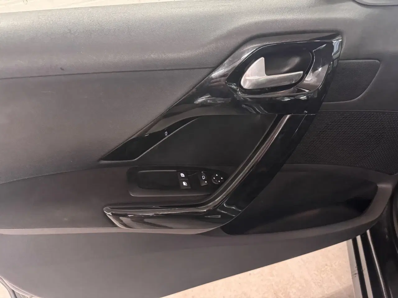 Billede 14 - Peugeot 208 1,6 BlueHDi Active+ 100HK 5d