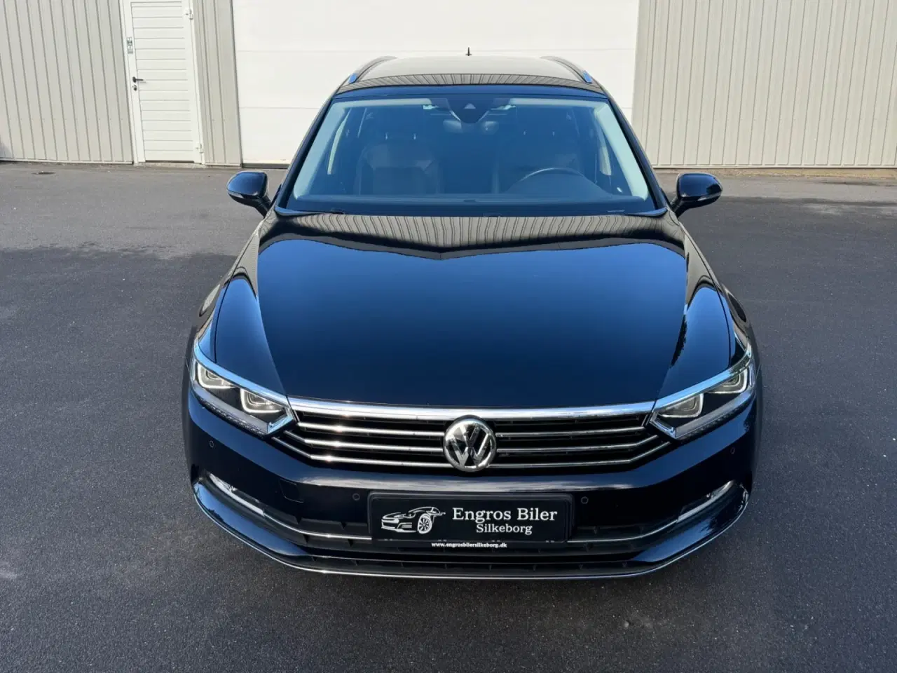 Billede 2 - VW Passat 1,4 TSi 150 Highline Premium Variant DSG