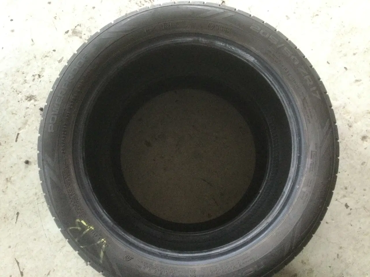 Billede 1 - 205/50/17