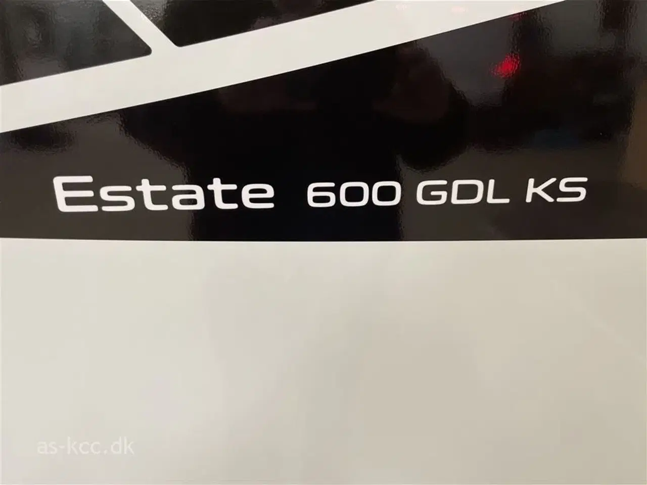 Billede 23 - 2025 - Kabe Estate 600 GDL KS