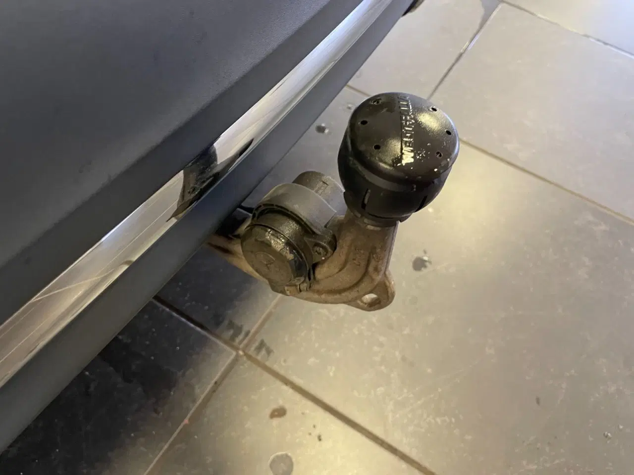 Billede 20 - Mercedes GLA250 e 1,3 AMG Line aut.