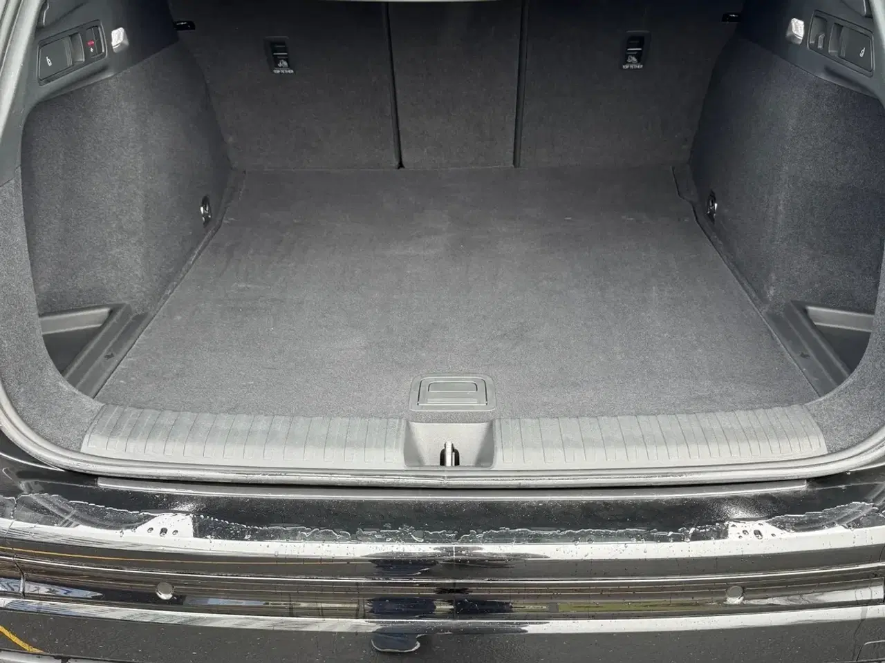 Billede 12 - Audi Q6 e-tron  Progress plus