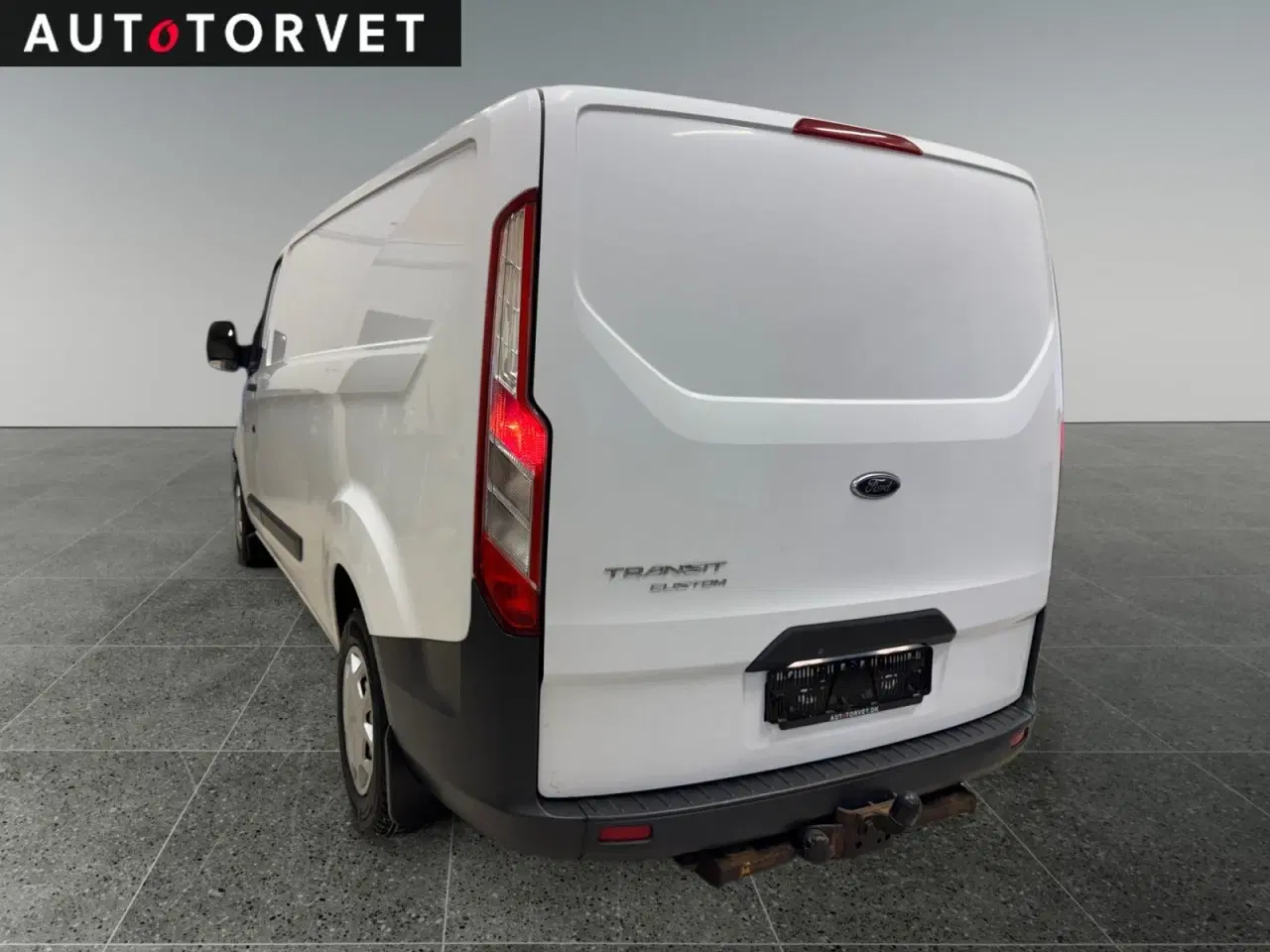 Billede 4 - Ford Transit 310 L2 Van 2,2 TDCi 125 Trend H2 FWD