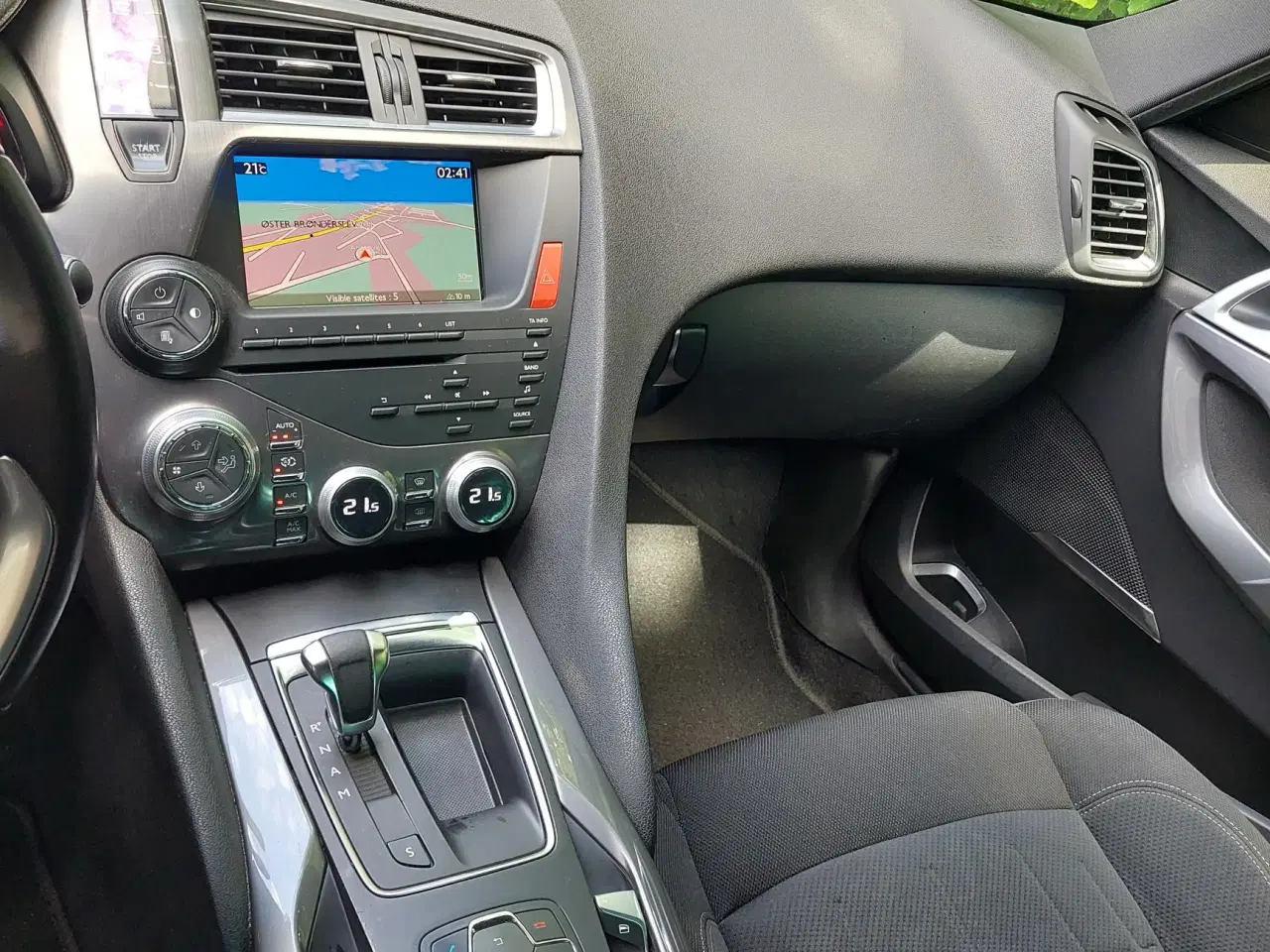 Billede 12 - Citroen DS5
