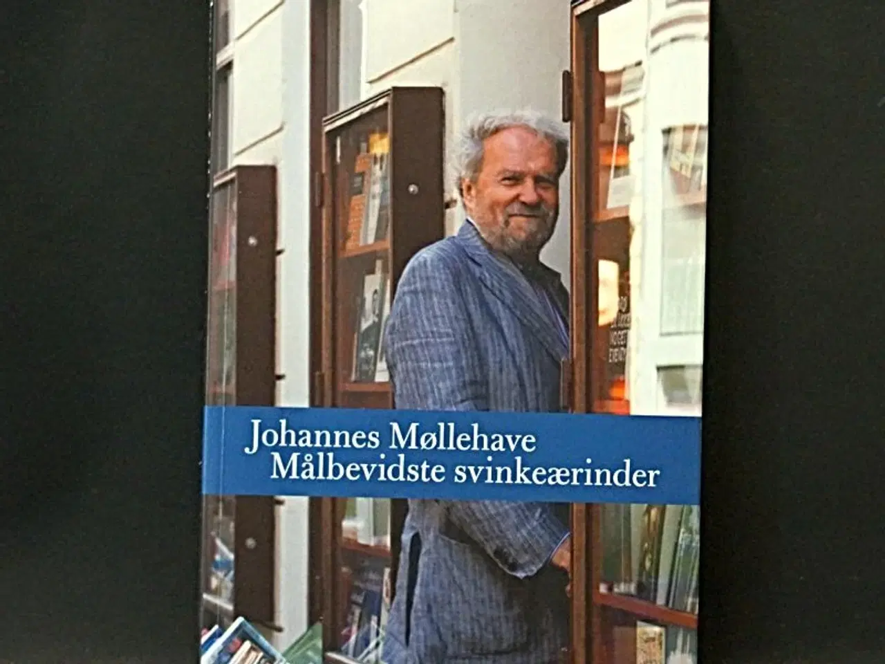 Billede 14 - Gode Brugte Bøger 