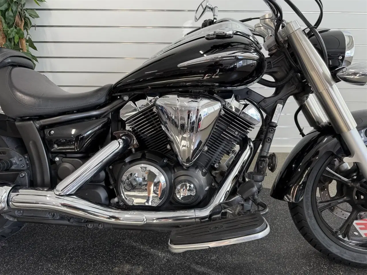 Billede 4 - Yamaha XVS 950 A Midnight Star