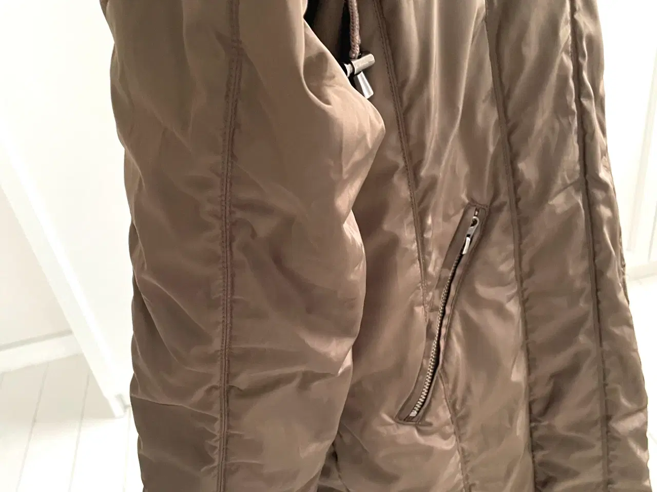 Billede 10 - Jakke fra Veto 