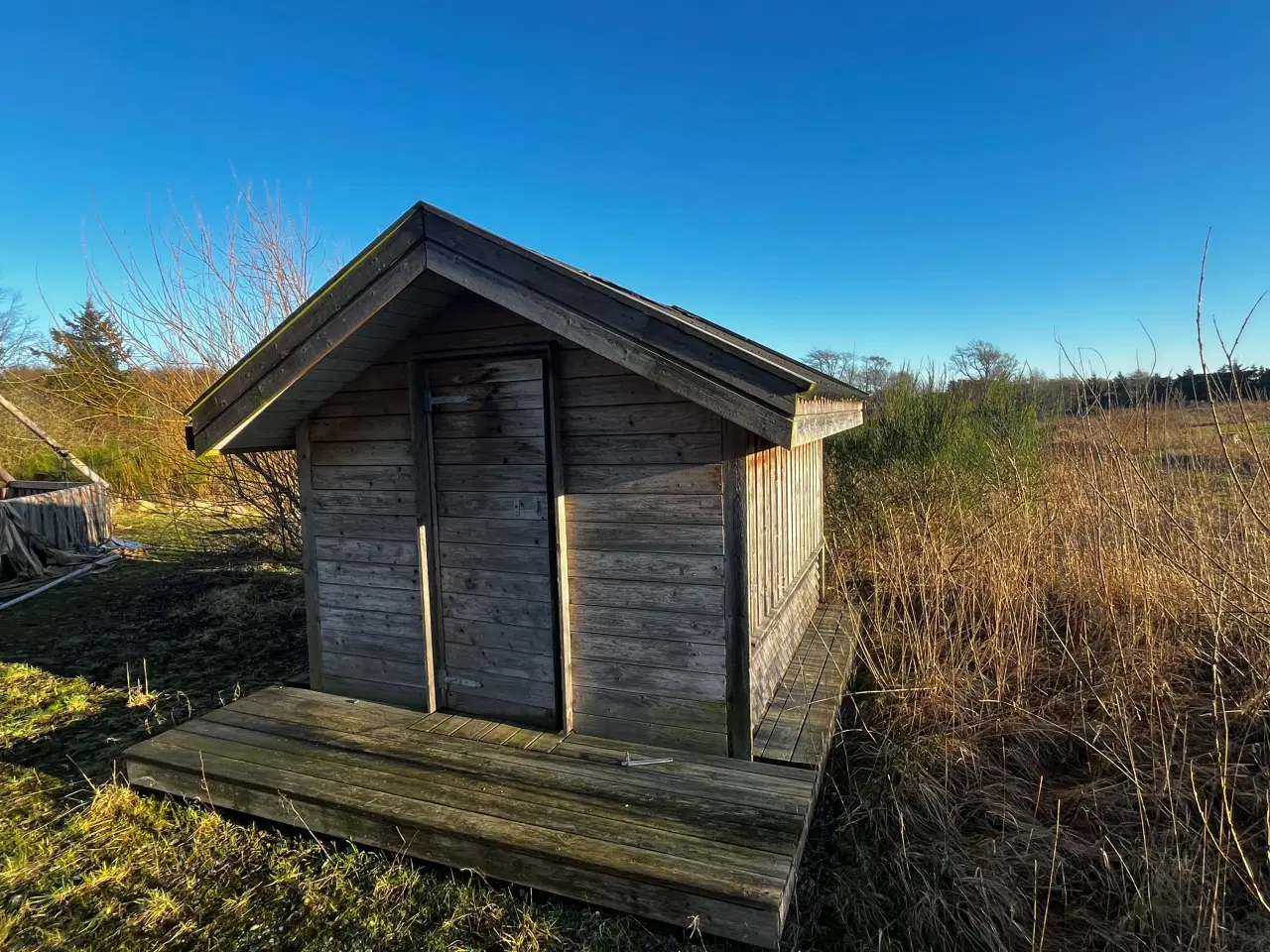 Billede 7 - Hytter til outdoormiljø 