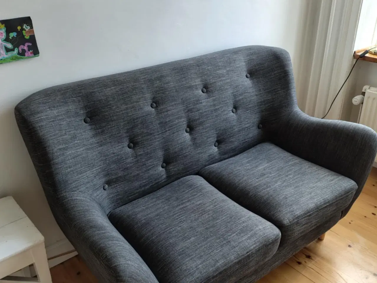 Billede 2 - Sofa