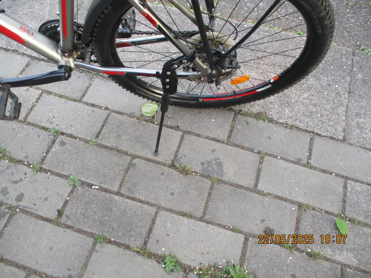 Billede 2 - Flot let cykel