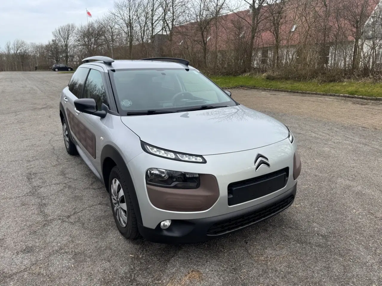 Billede 2 - Citroën C4 Cactus 1,2 PureTech 82 Feel