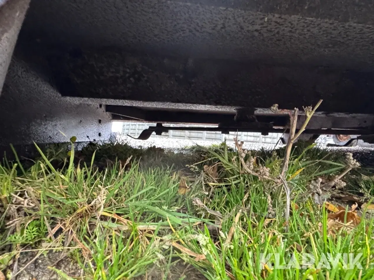 Billede 11 - Rotorklipper Cutlass