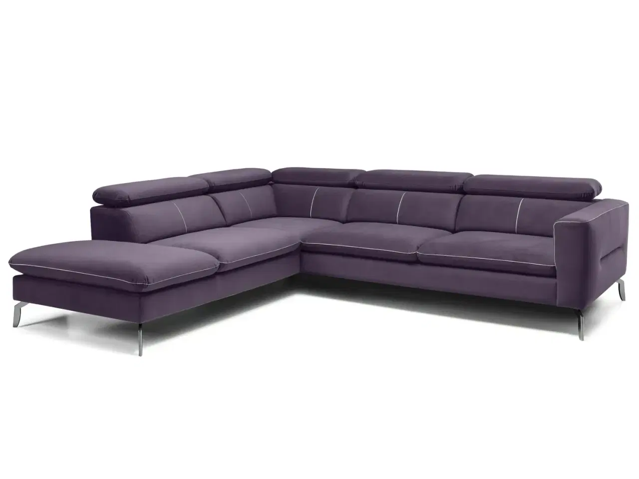 Billede 3 - AVENZA HJØRNESOFA  280x240