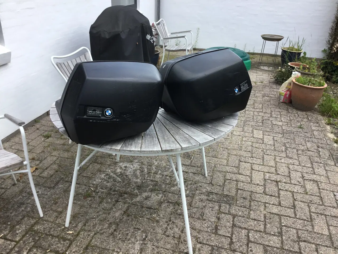 Billede 5 - BMW r1100rs