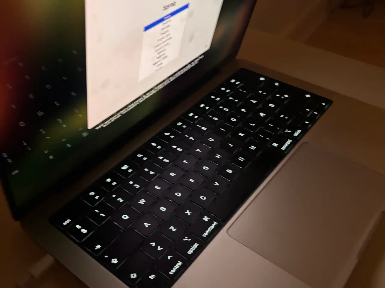Billede 10 - Apple MacBook Pro 14" 2023 A2992